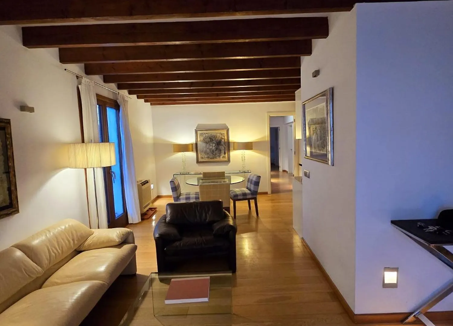 Apartment Ferienwohnung Cathedral Exclusive Flat - Palma